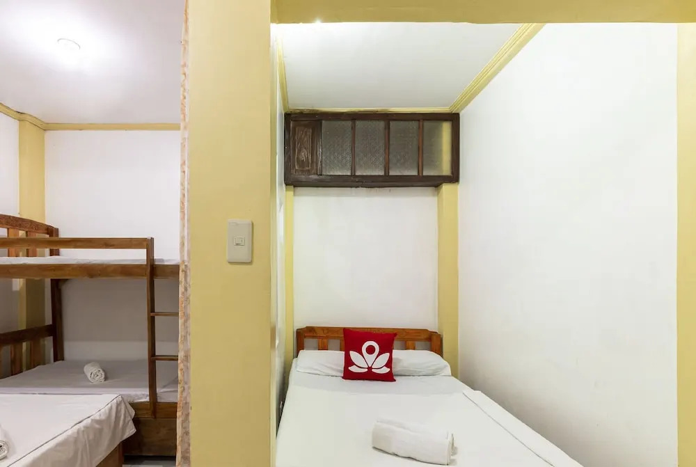 Zen Rooms Coffeeswings Vigan