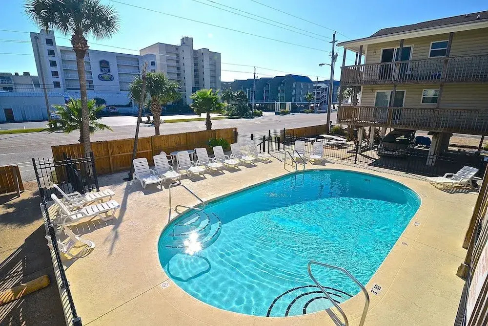 Gulf View 22