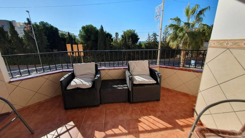 Rico Apartaments Ricosol