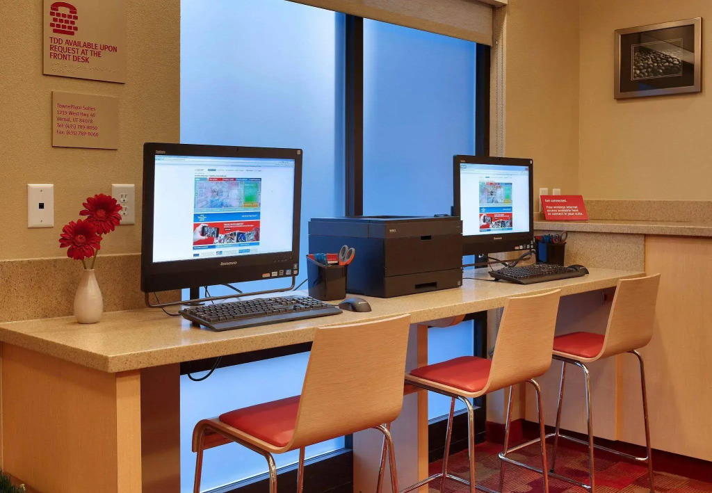TownePlace Suites by Marriott Vernal
