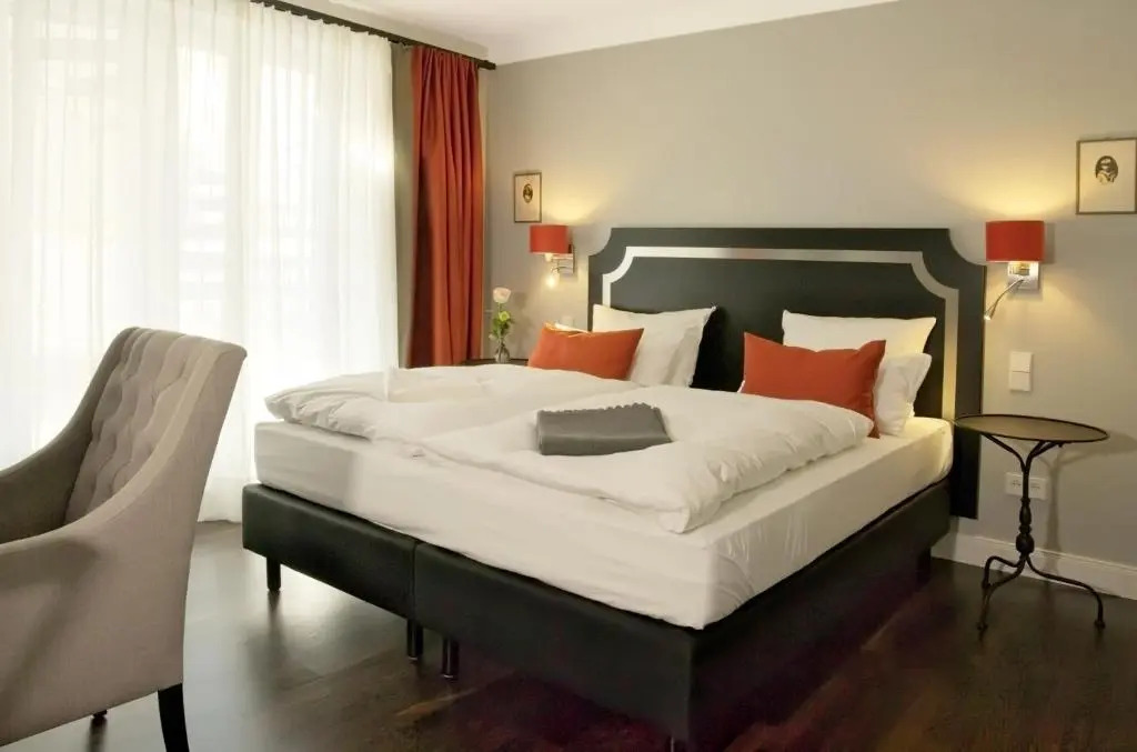 Hotel im Hof