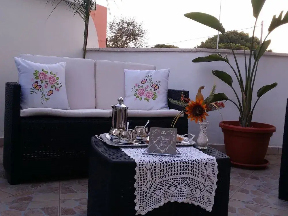 B&B Villa Laura