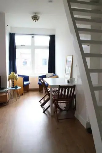 Bussum Room On The Top