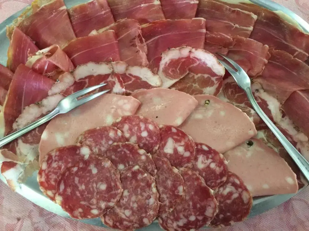 Locanda Irene
