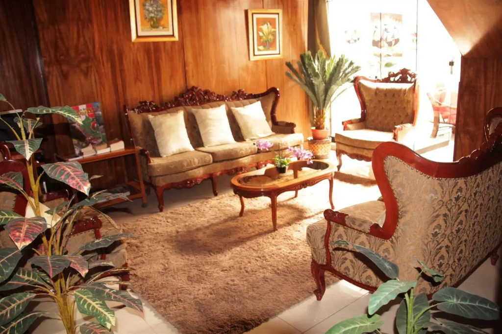 Kaaro Hotel El Buho