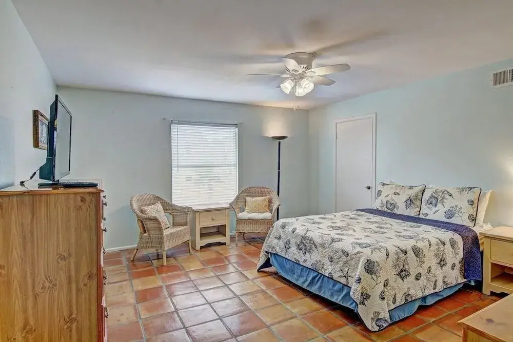El Cortez Miniums Ec233 2 Bedroom Condo