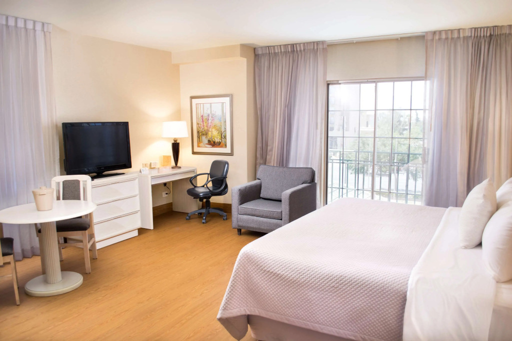 iStay Hotel Ciudad Juarez