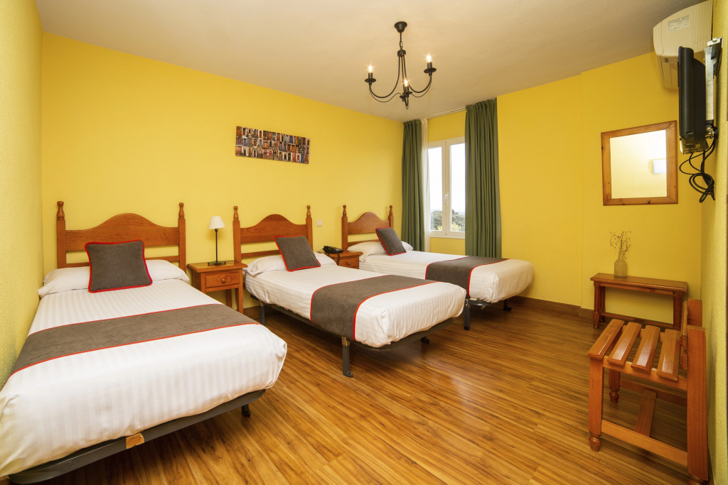 Hotel Mavi