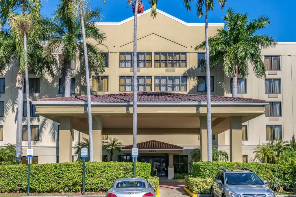 Comfort Suites Miami - Kendall