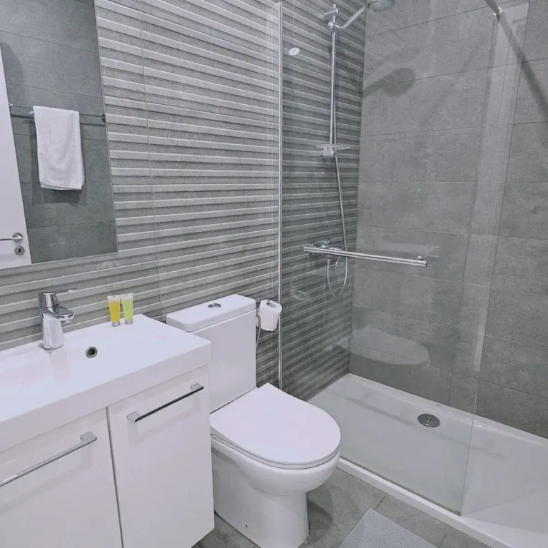 125 LCA - Stay Treasure Apartment