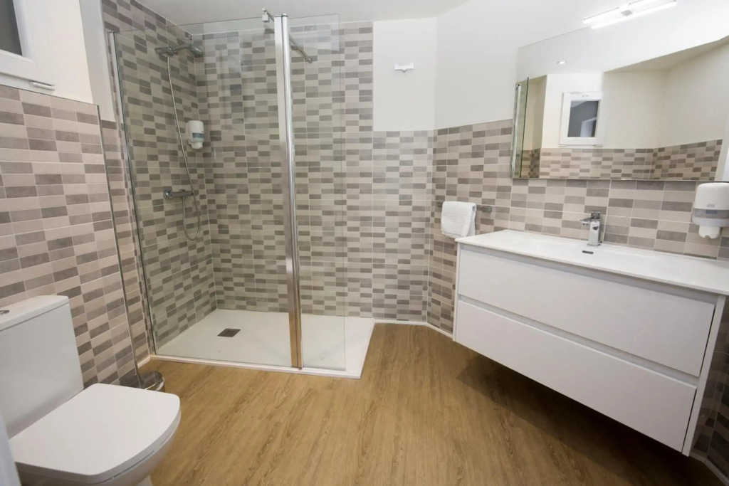 Luxury Ocean Beach Apartment