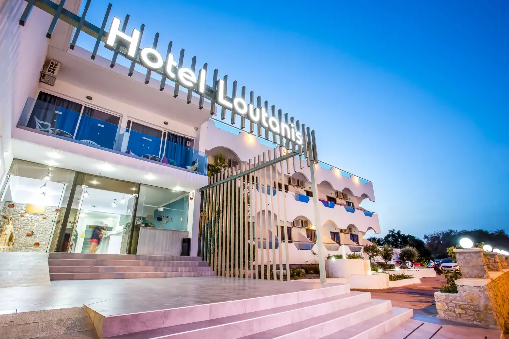 BELVITA Hotel