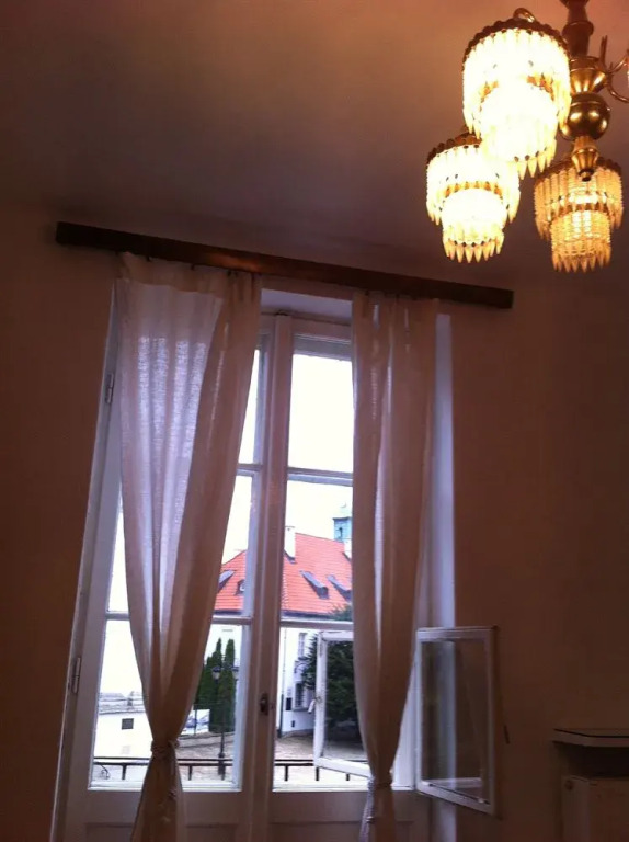 Design City Old Town - Rynek Apartment