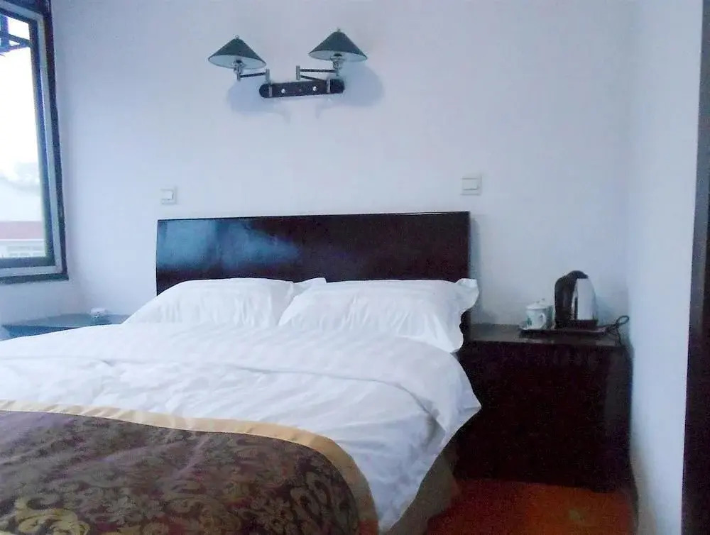 Foyuan Hotel
