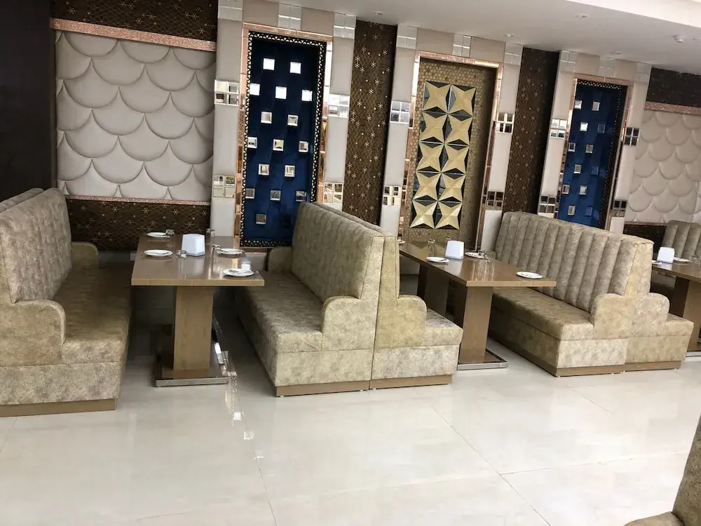 Hotel Royal Imperio