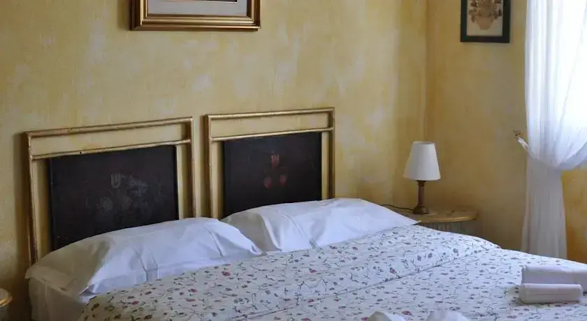 B&B Menica Marta Country House