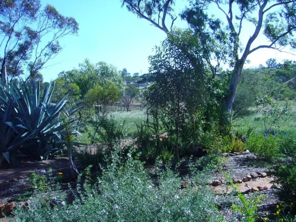 Old Miners' Cottages Bed and Breakfast