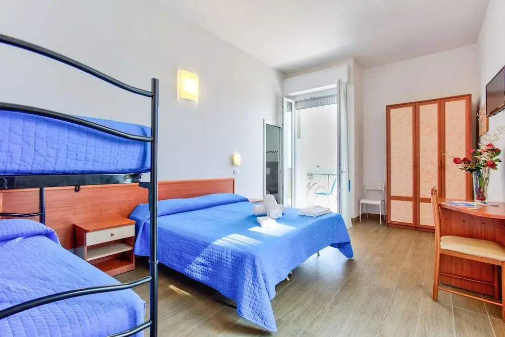 Hotel Delle Nazioni by Double Hospitality