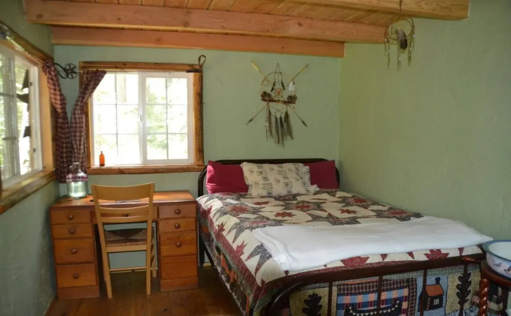 Lost Trail Lodge