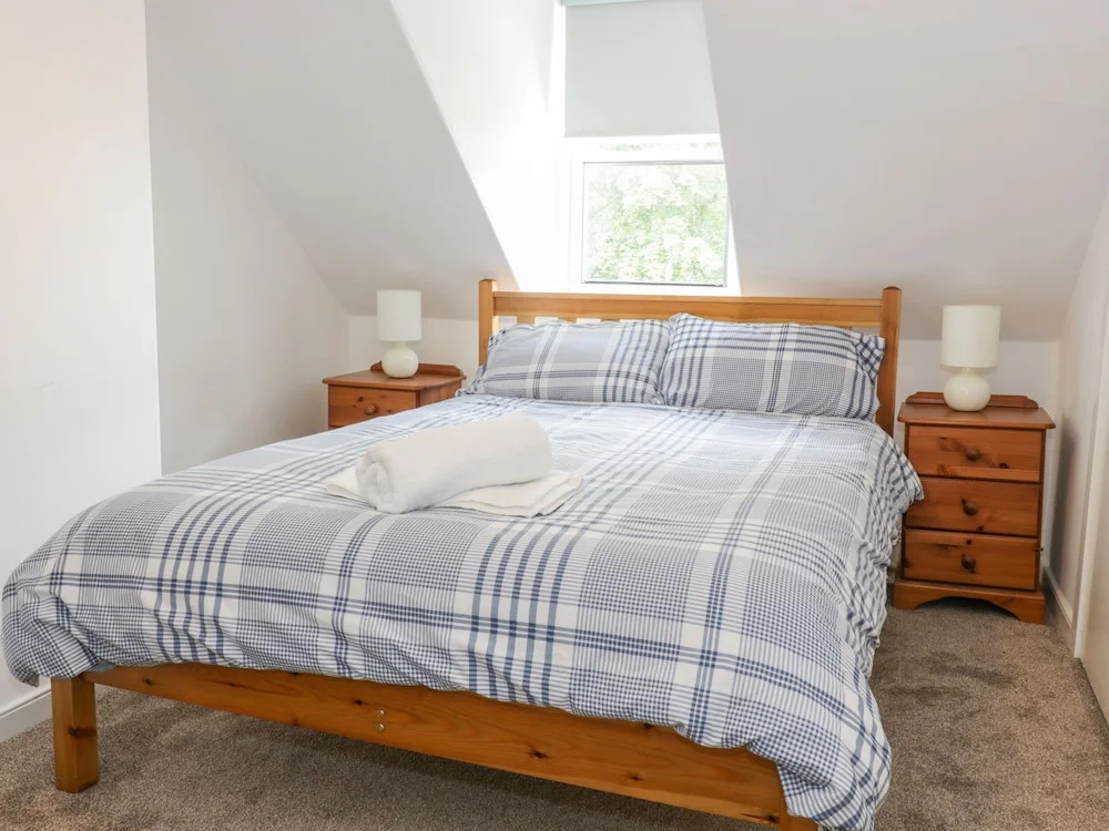 Daisy Cottage