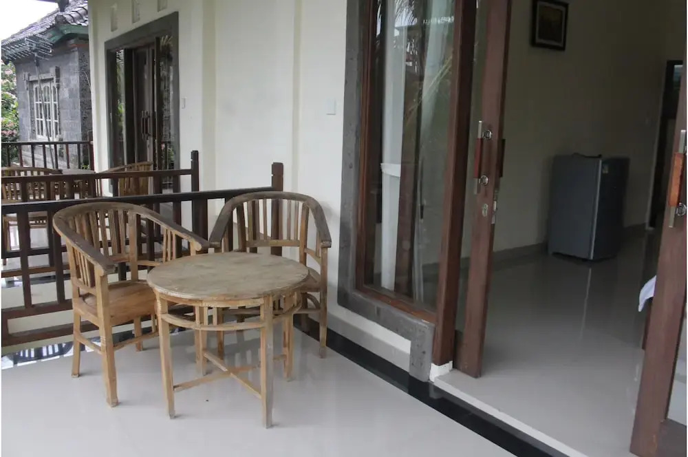 Alit Bungalows Ubud