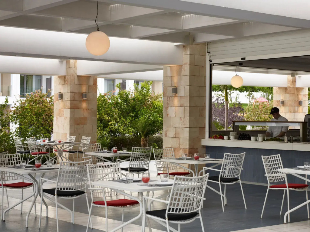 Princess Andriana Resort & Spa - Ultra All-Inclusive