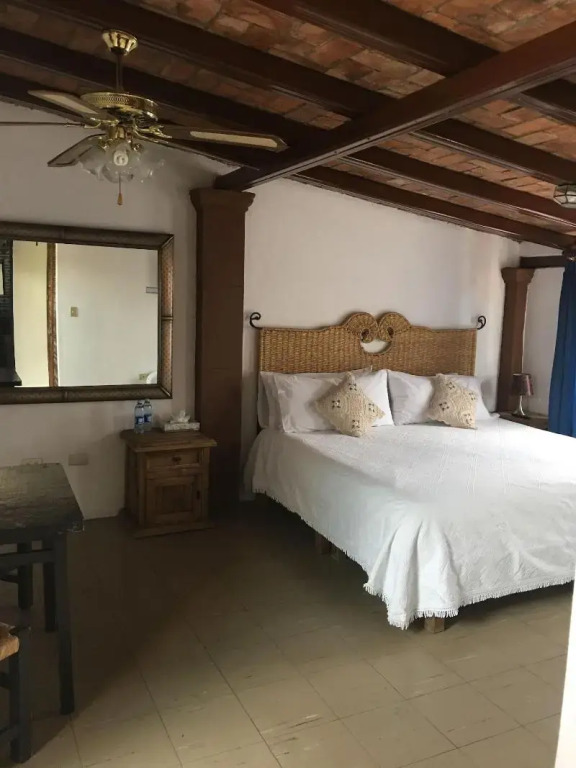Casa Doper Guadiana SELFSERVICE