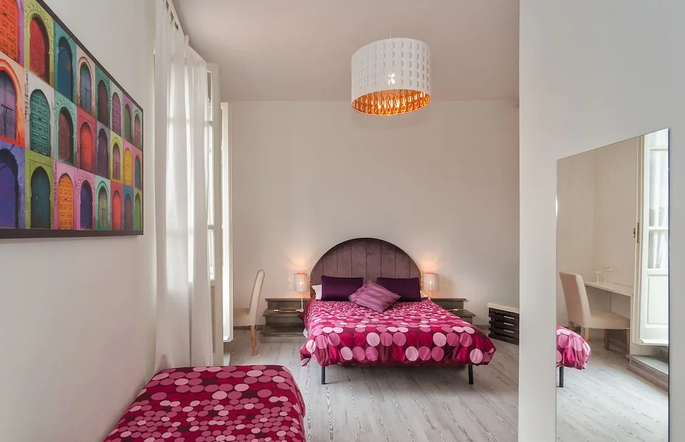 B&B 7 Rooms
