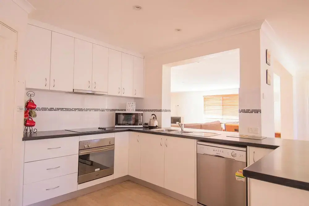 Family Oasis At Busselton