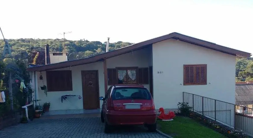 Pousada da Mari