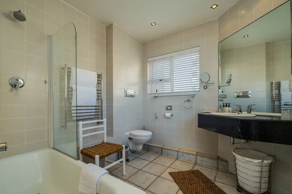 Camps Bay Terrace Penthouse