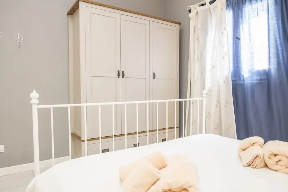 Villa Sol-Country House in Lajares