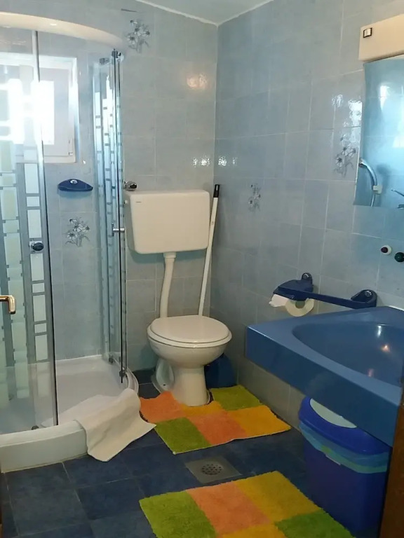 Apartments Snježana Carev