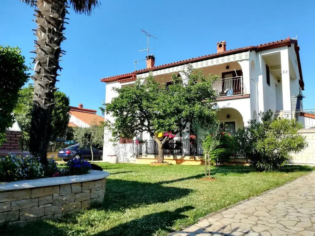 Villa Nina