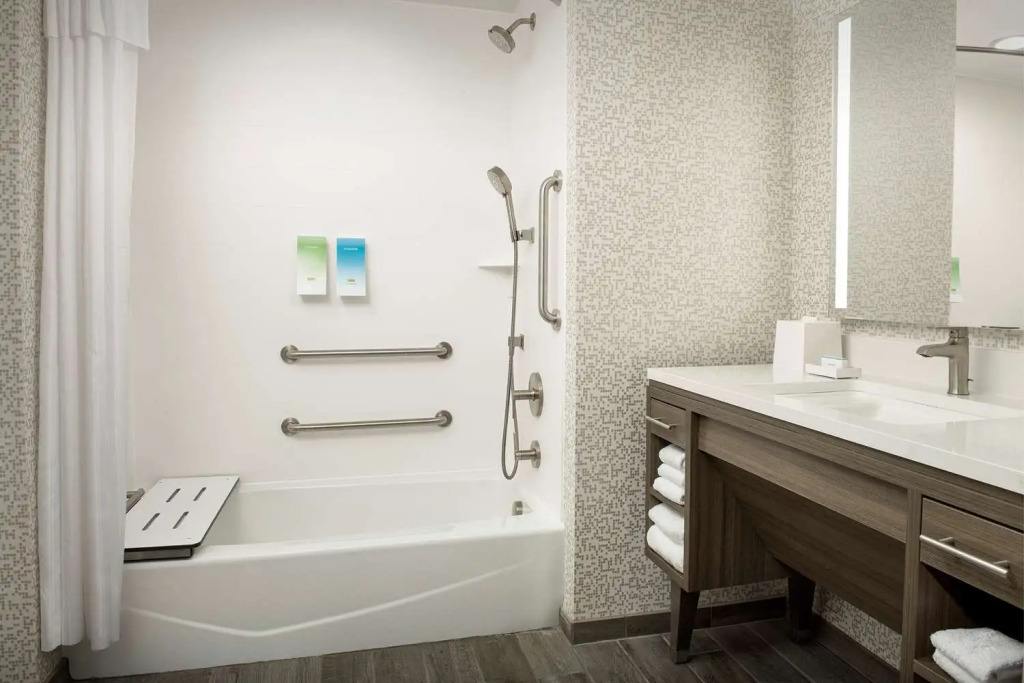 Home2 Suites By Hilton Columbus Polaris