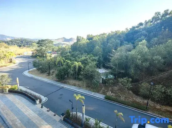 Xilegu Xigu Hot Spring Homestay