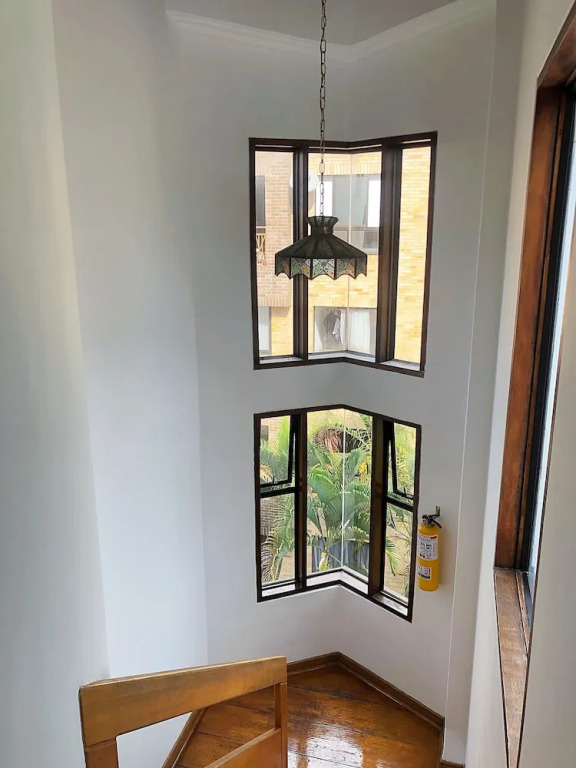 Casa Rosales
