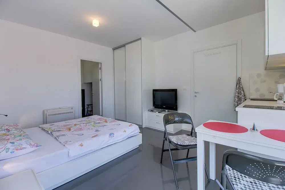 Apartment Elias 1