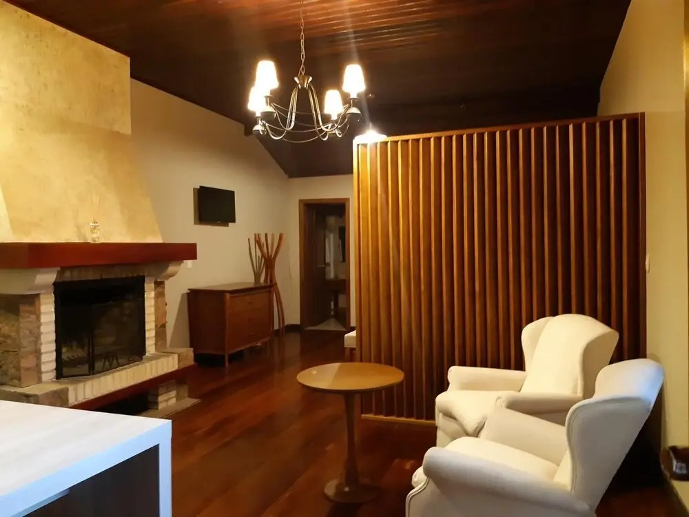 Hospedagem Vila Suiça