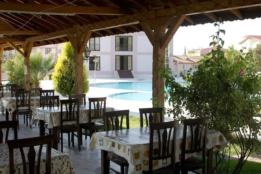 Ozdemir Thermal Hotel