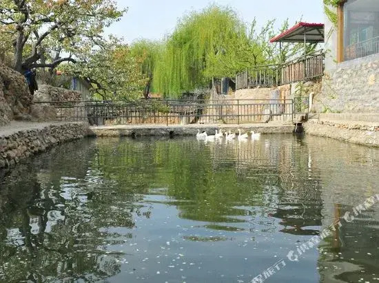 Li Yuan Home Stay