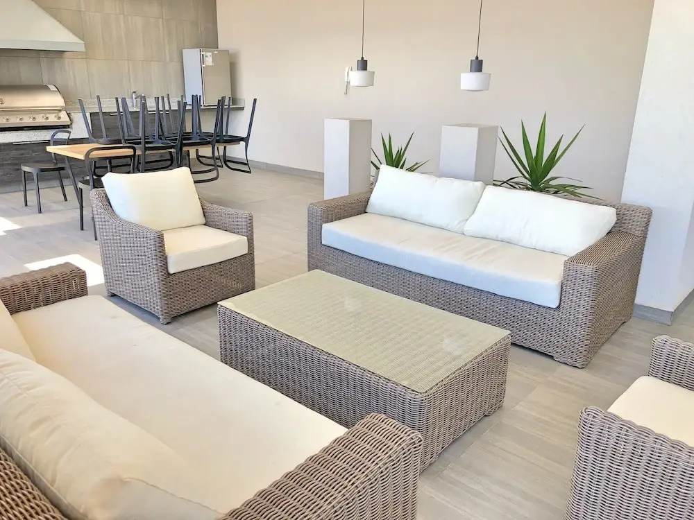 Apartamento 226 Horizonte II