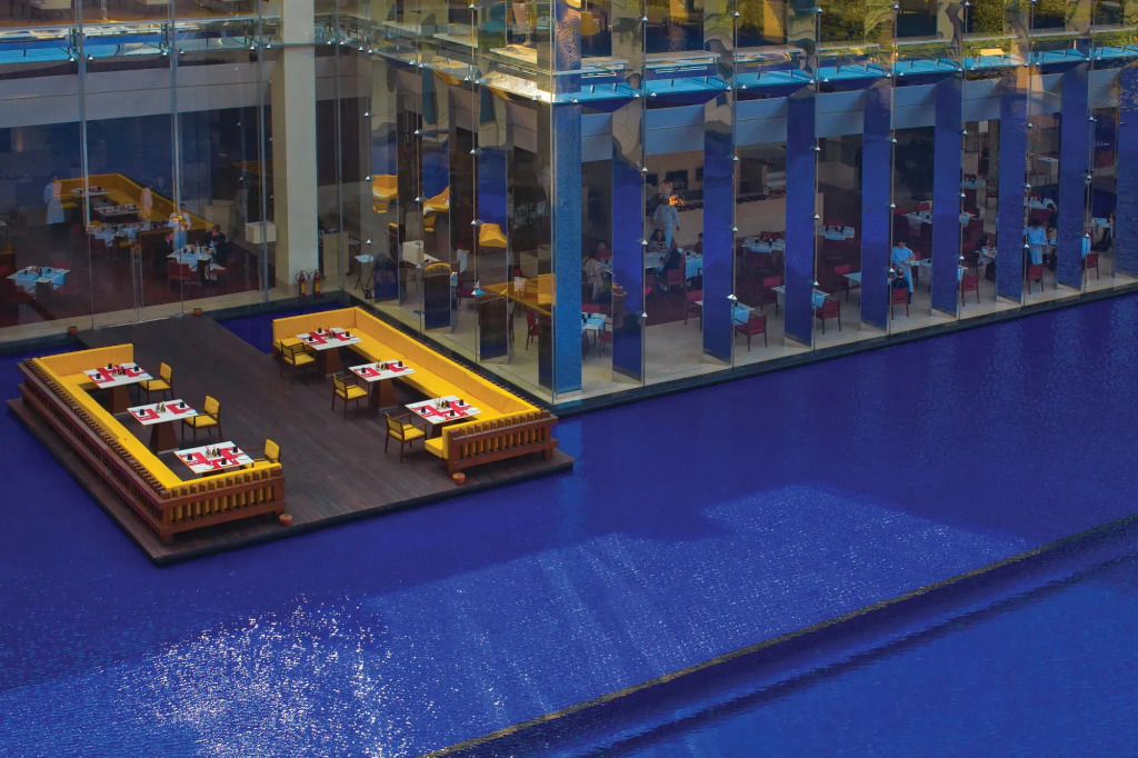 The Oberoi Gurgaon