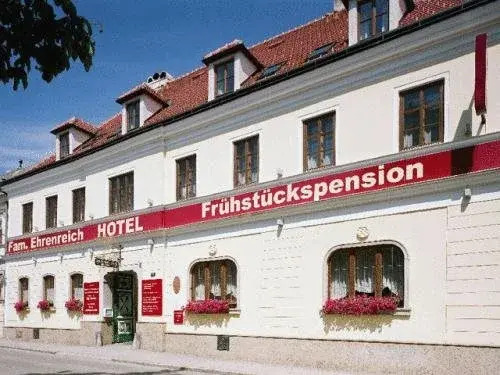 Zum goldenen Engel - Fam. Ehrenreich