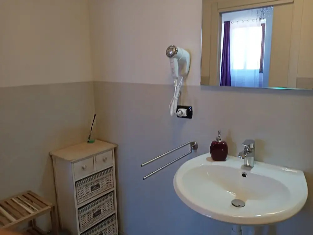 Brà Guest House
