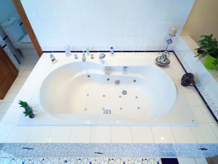 Villa Villa Bellevue by Interhome
