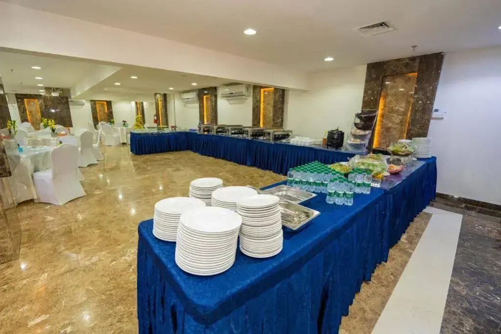 Rizq Palace Hotel Makkah