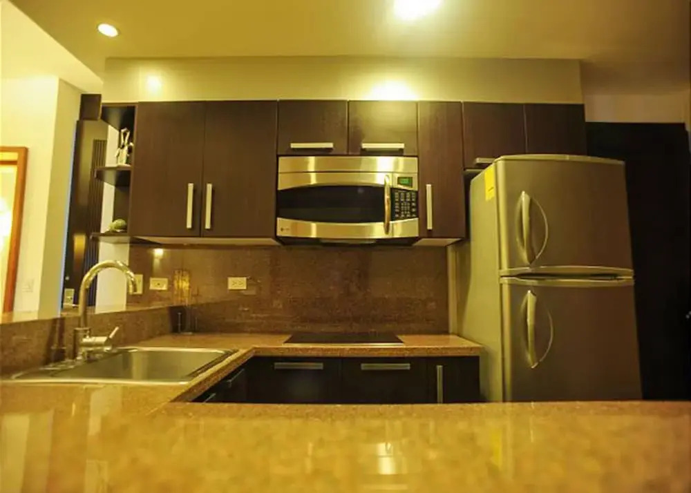 Aldea Thai 33 with Terrace & Private Pool by Tripintravel