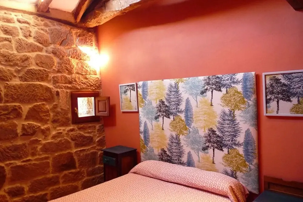Casa Valrural La Azuela