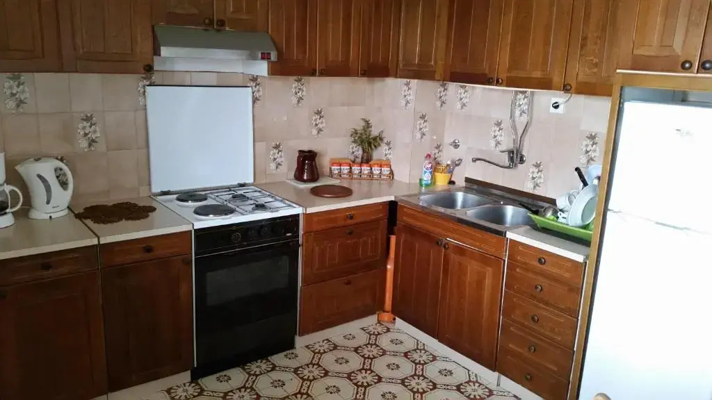 Apartman Samardzic